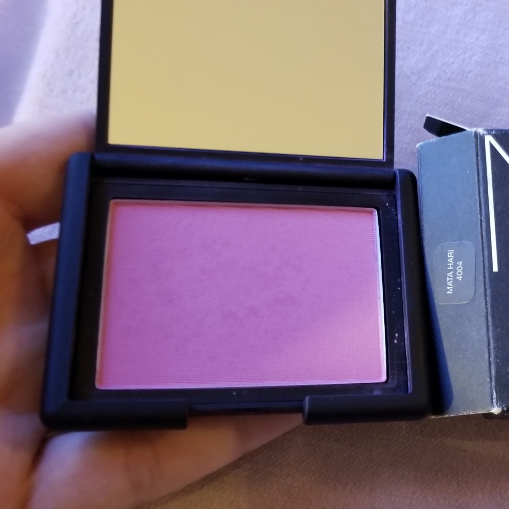 NARS MATA HARI PINK BLUSH